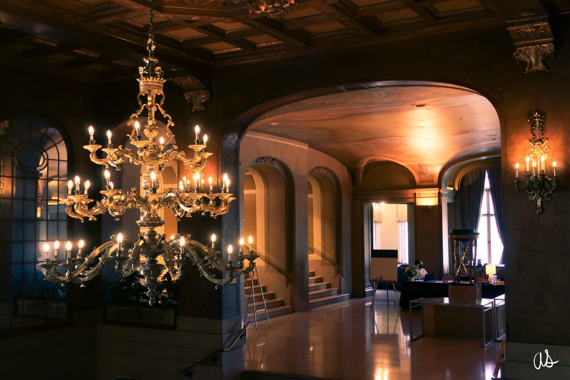 Le Château Frontenac, photo 1