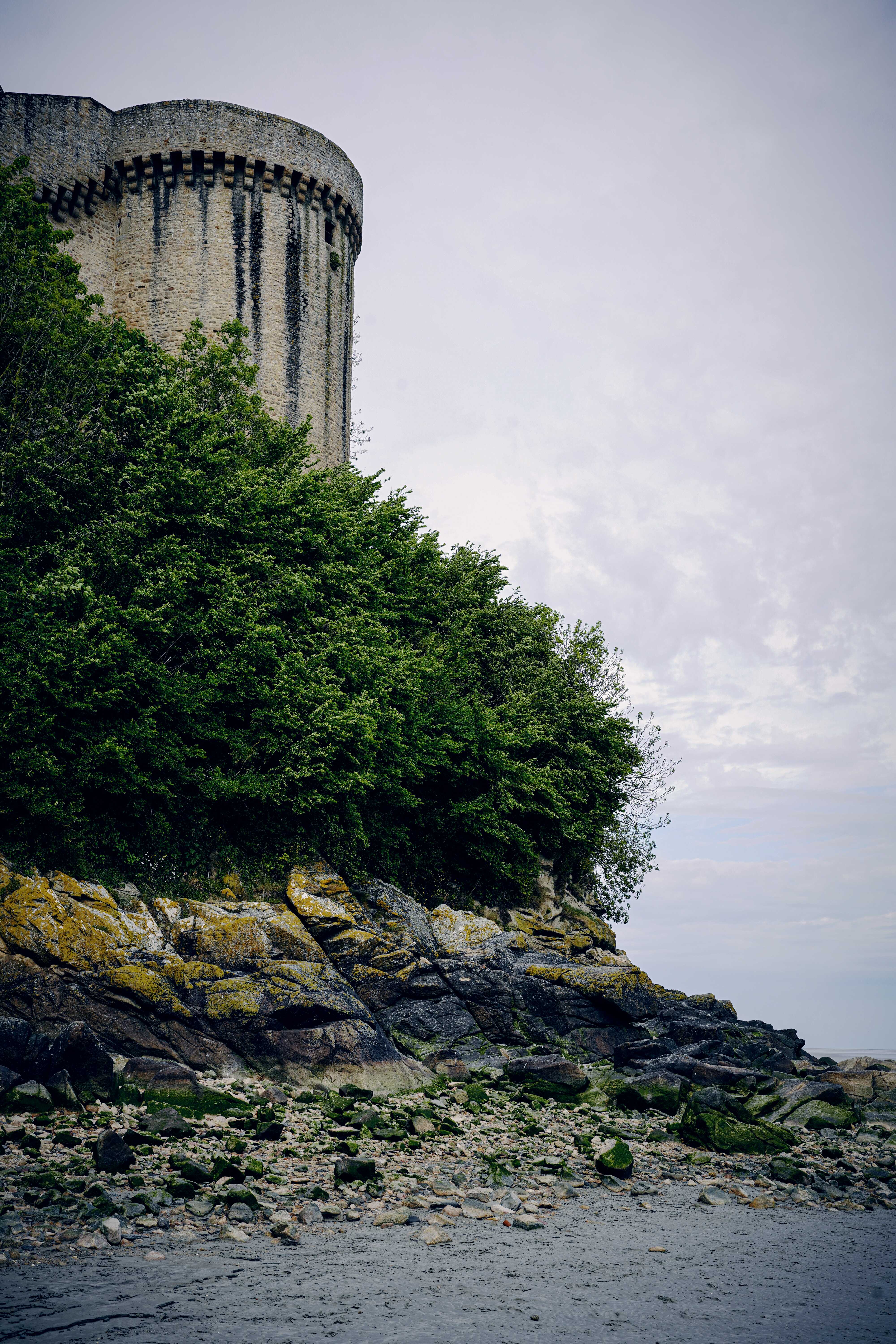Mont Saint-Michel, photo 2