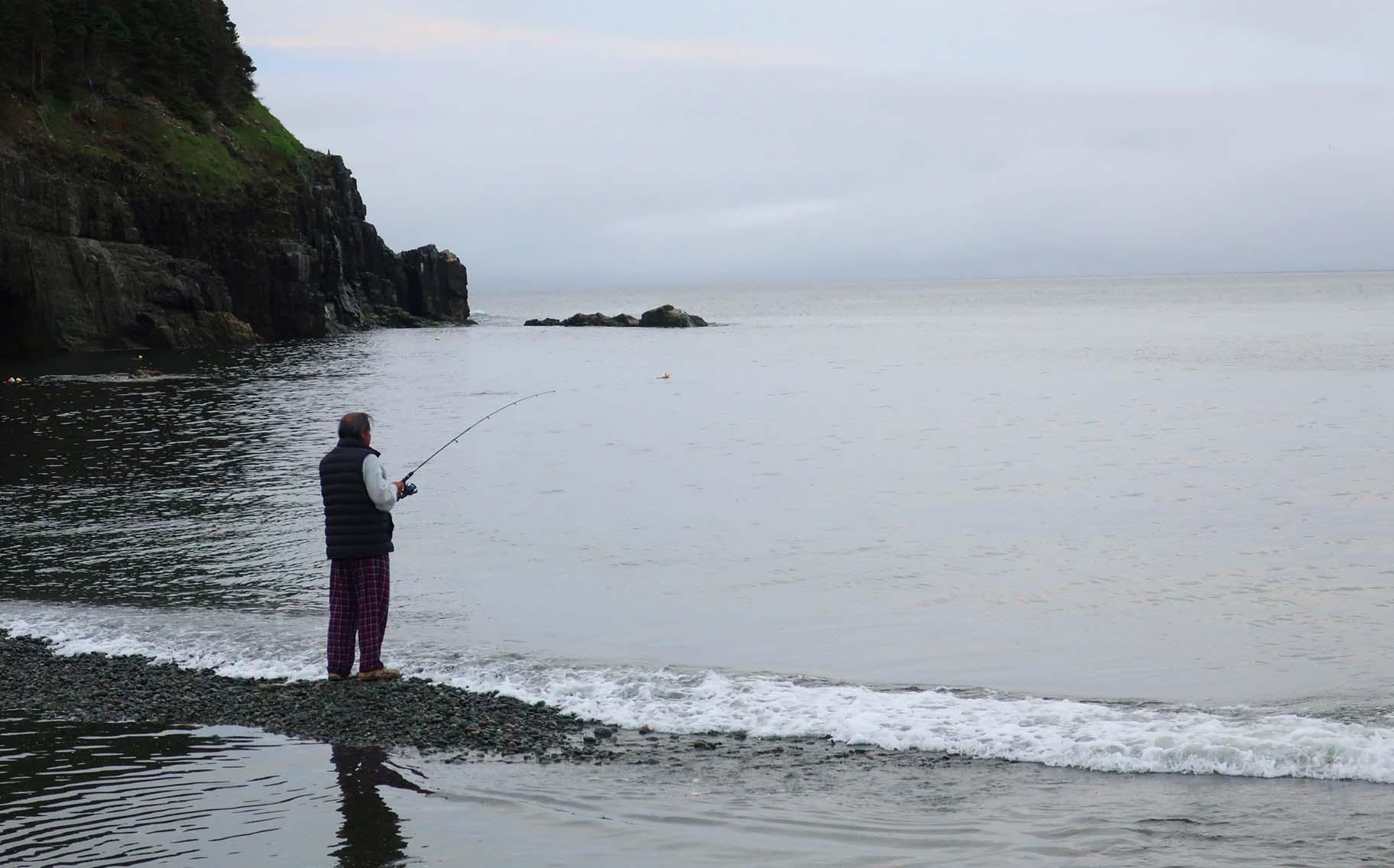 Newfoundland, photo 1