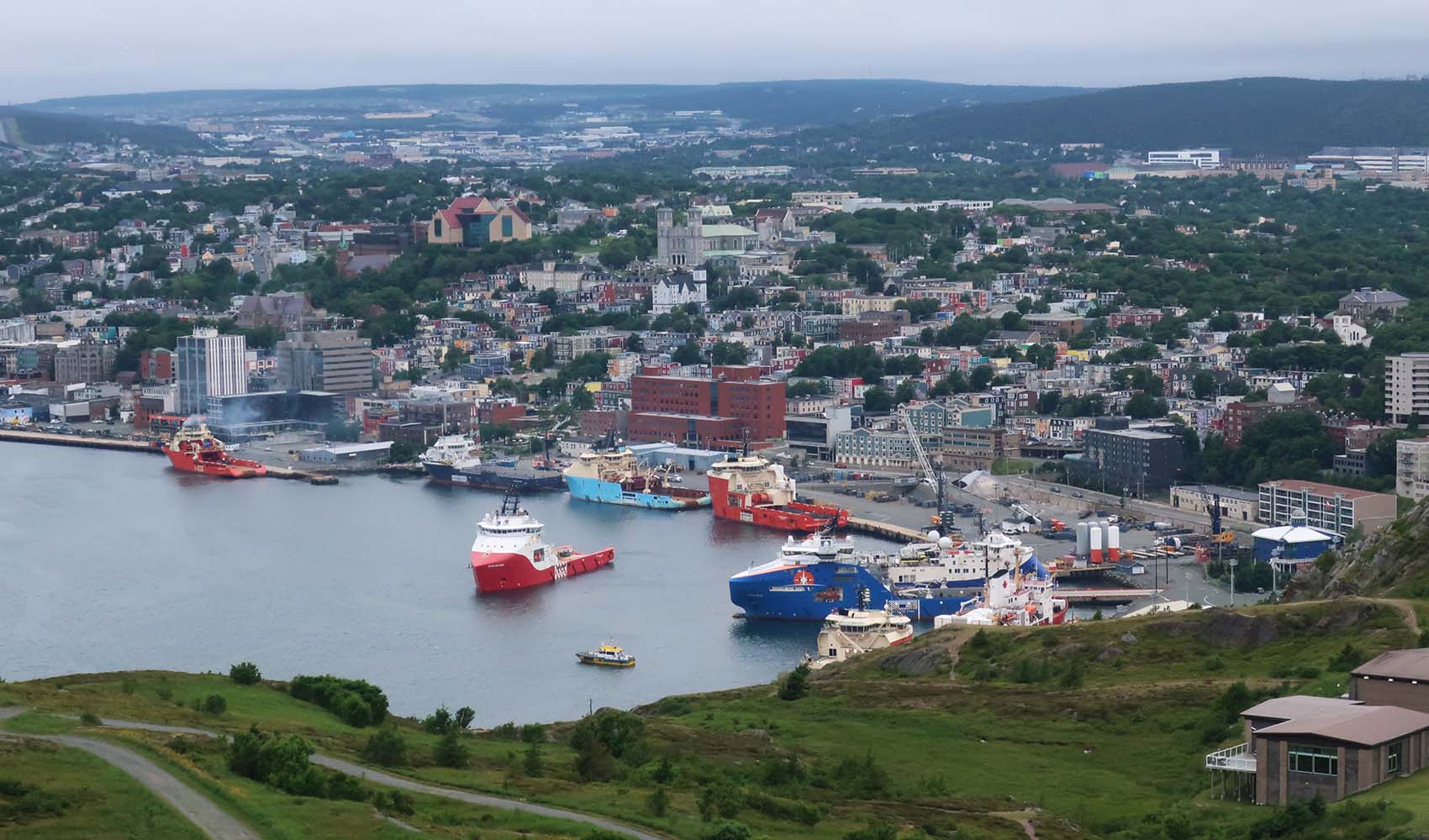 Newfoundland, photo 4
