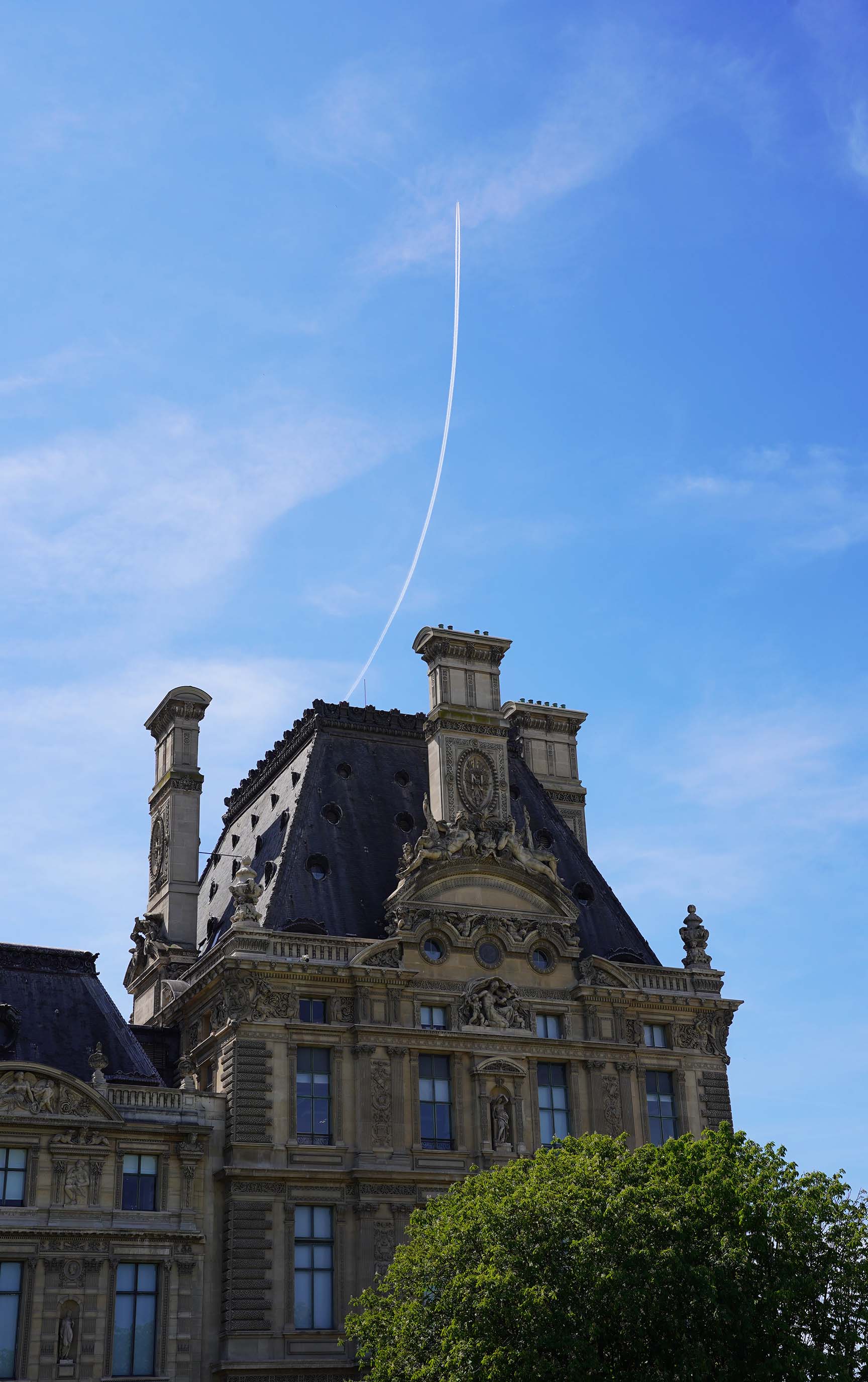 Old Paris, photo 1