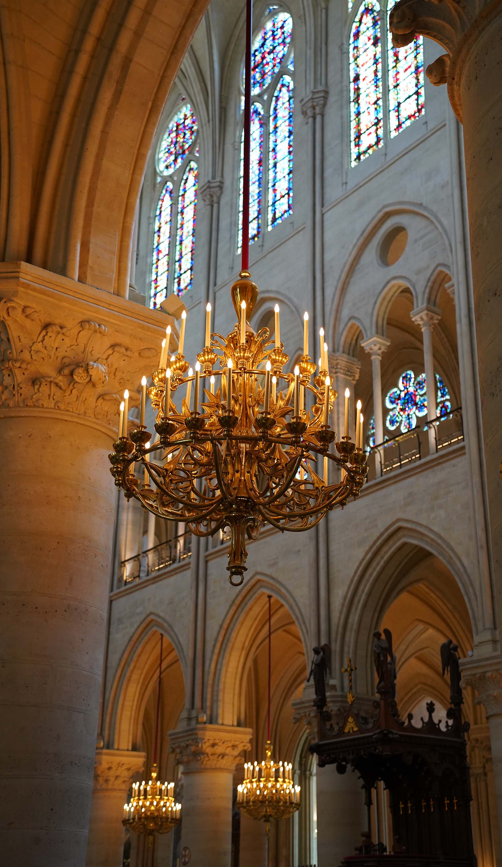 Old Paris, photo 3
