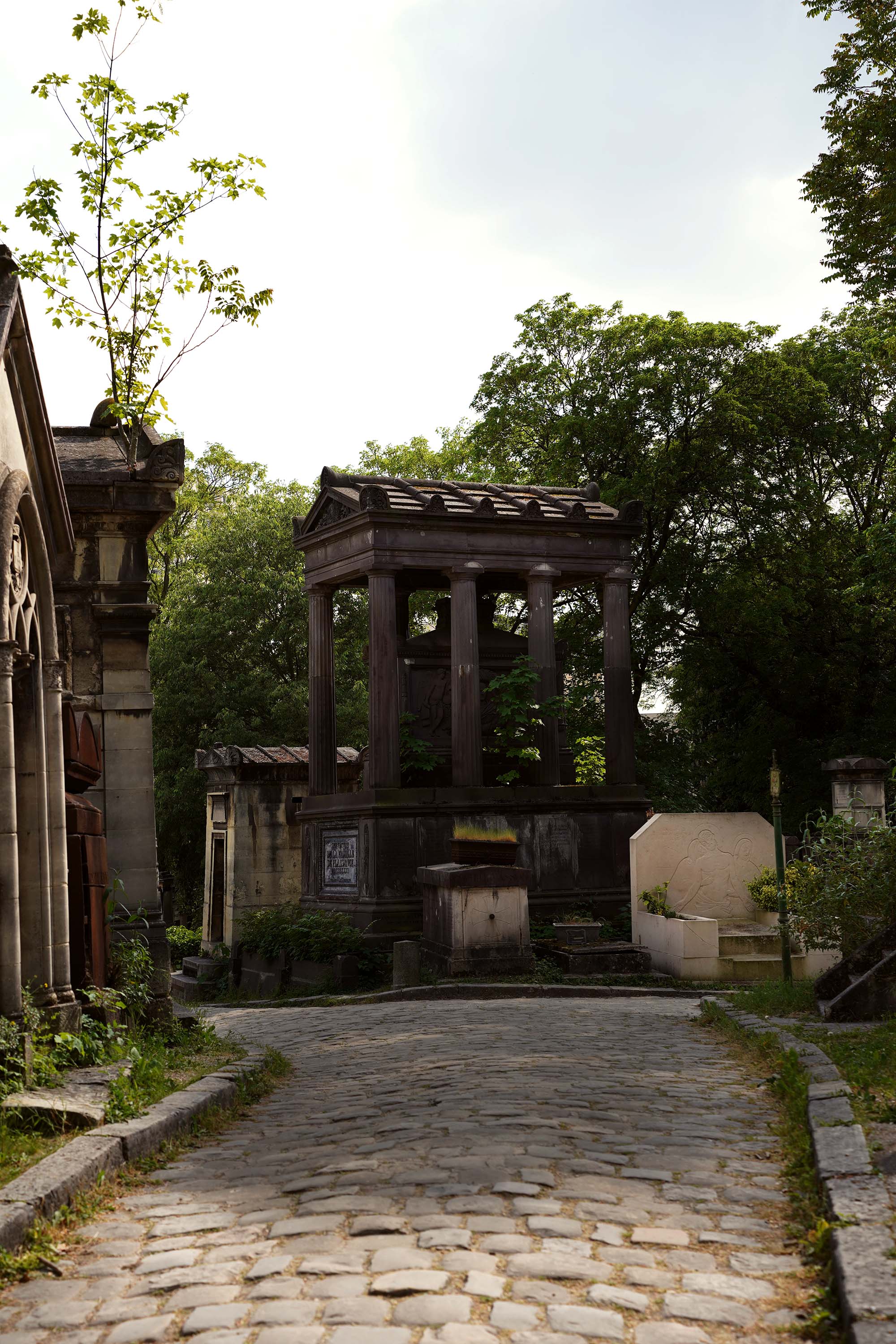 Old Paris, photo 7
