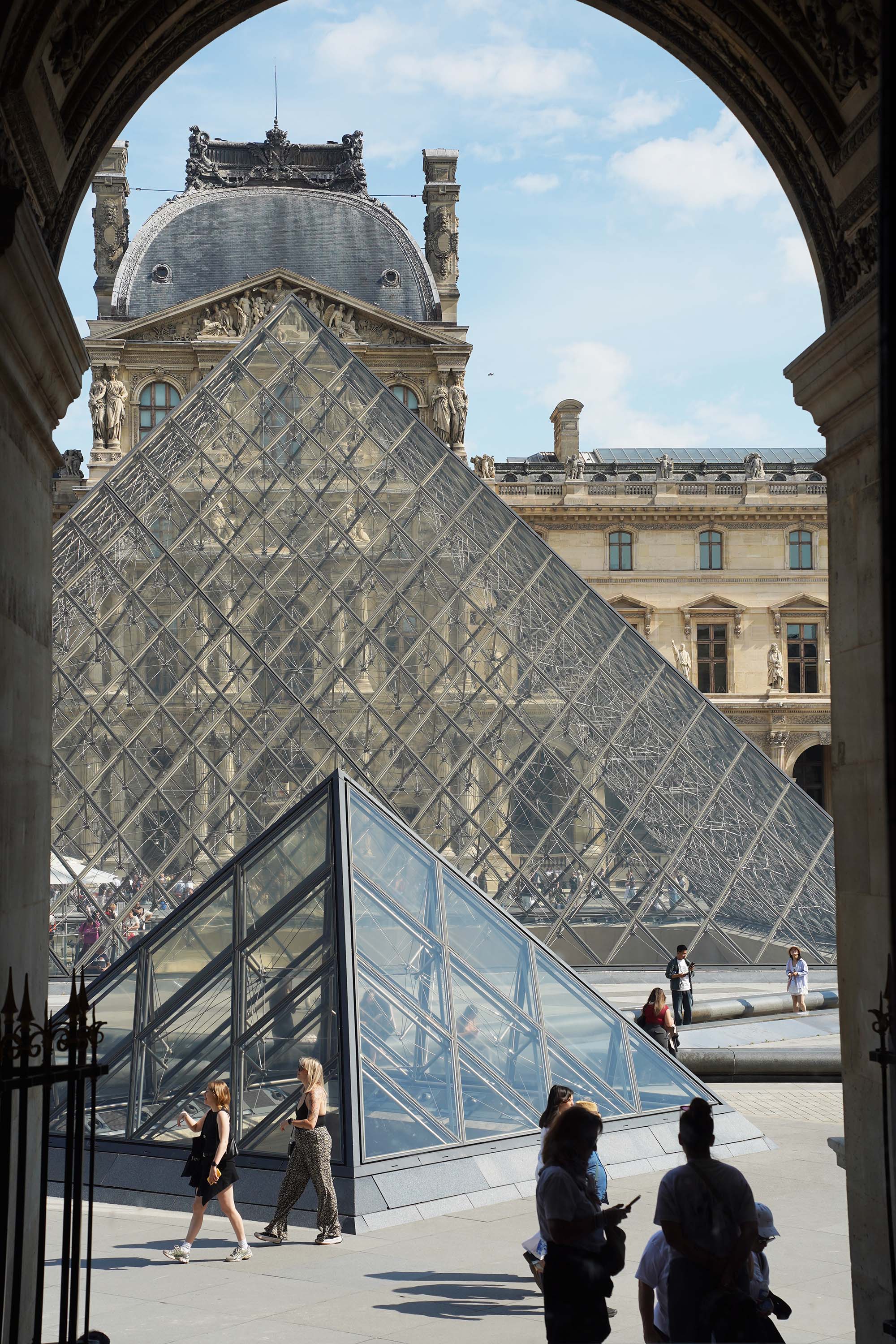 Old Paris, photo 8