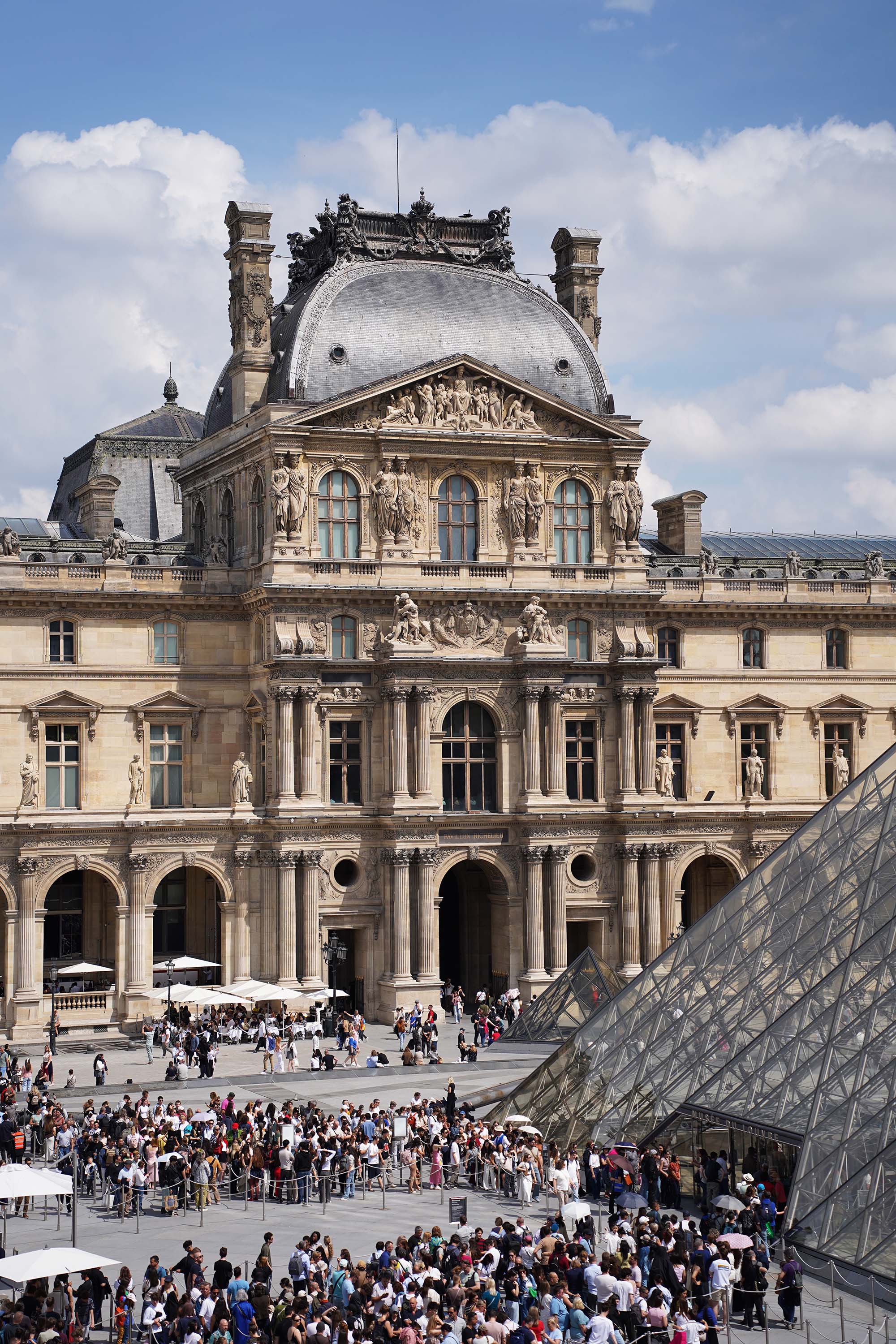 Old Paris, photo 9