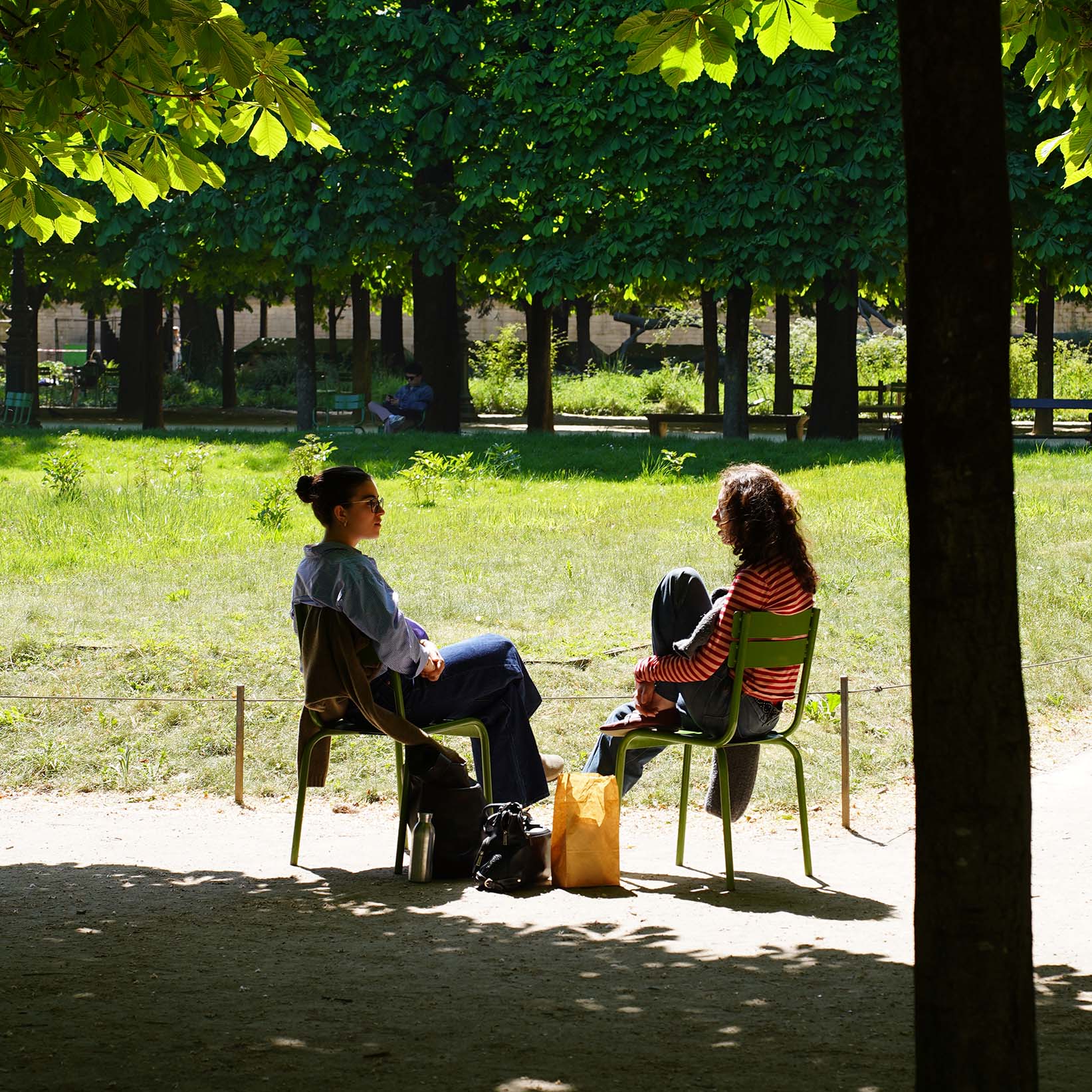 Paris: A People's City, photo 3