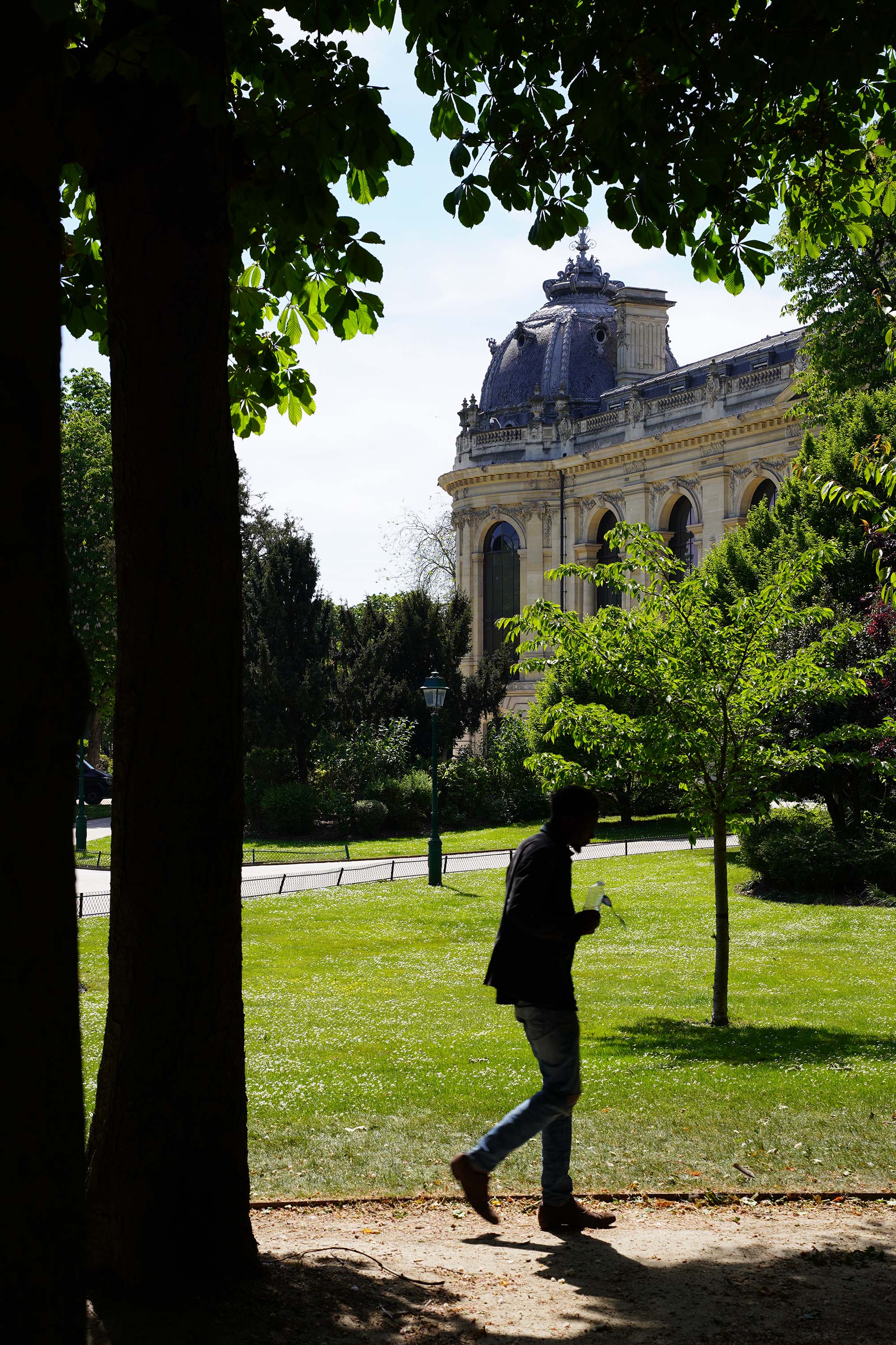 Paris: A People's City, photo 4